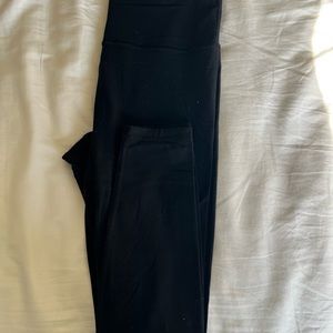 Athleta ultra high rise tight